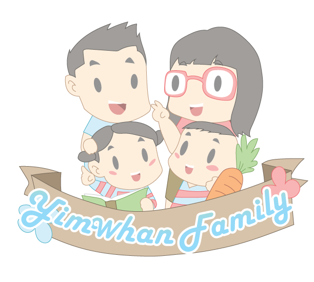 YimWhan Family
