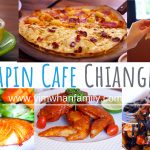 Lapin Cafe - Italian food - Chiangmai