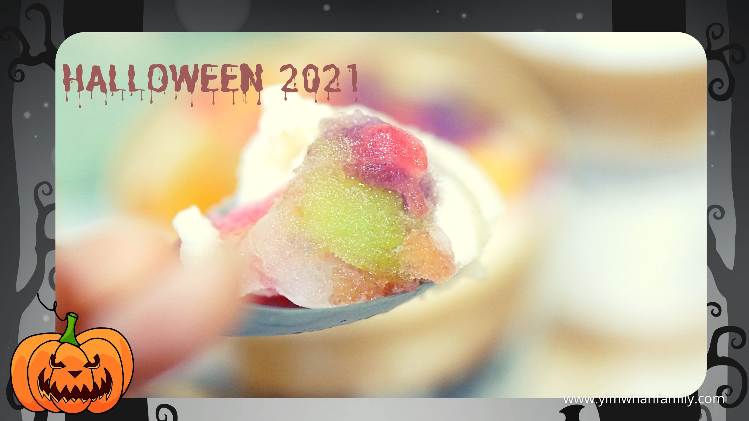 Halloween - Molto - ไอศกรีม - ไอศกรีมมอลโต้